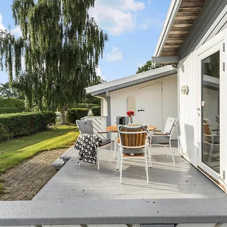 30351-odder-lyngmarksvej-5-a Σπίτι διακοπών