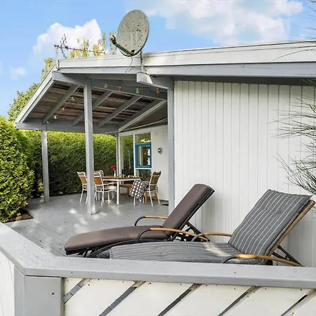 30351-odder-lyngmarksvej-5-a Σπίτι διακοπών *