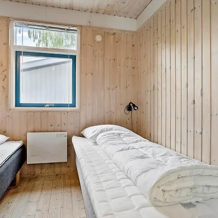 30351-odder-lyngmarksvej-5-a Σπίτι διακοπών *