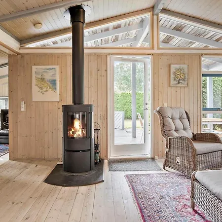 Feriehus 30351-odder-lyngmarksvej-5-a *