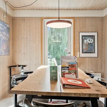 Tatil Evi 30351-odder-lyngmarksvej-5-a