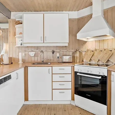 30351-odder-lyngmarksvej-5-a Tatil Evi *