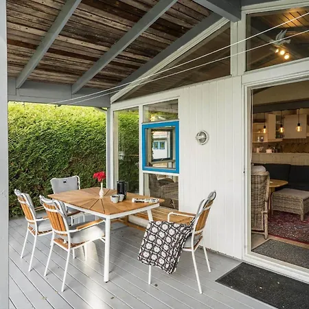 Tatil Evi 30351-odder-lyngmarksvej-5-a *