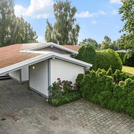 30351-odder-lyngmarksvej-5-a Tatil Evi *