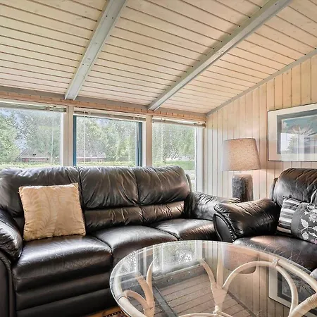 Tatil Evi 30351-odder-lyngmarksvej-5-a
