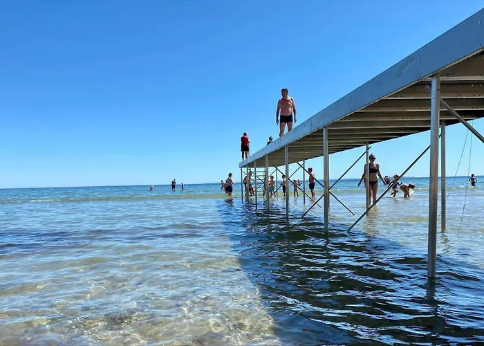 Holiday home 30351-odder-lyngmarksvej-5-a *