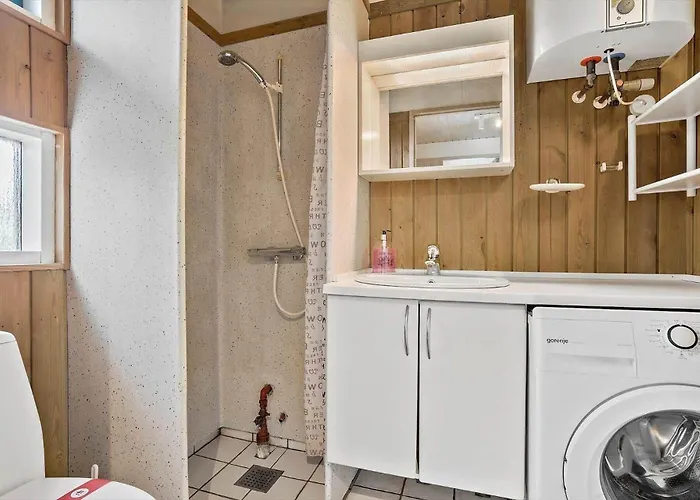 Holiday home 30351-odder-lyngmarksvej-5-a Odder