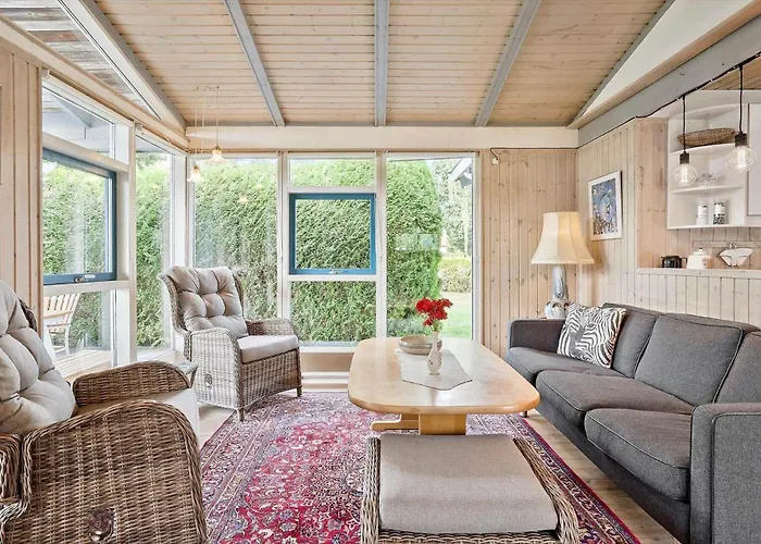 30351-odder-lyngmarksvej-5-a 度假居 欧德尔