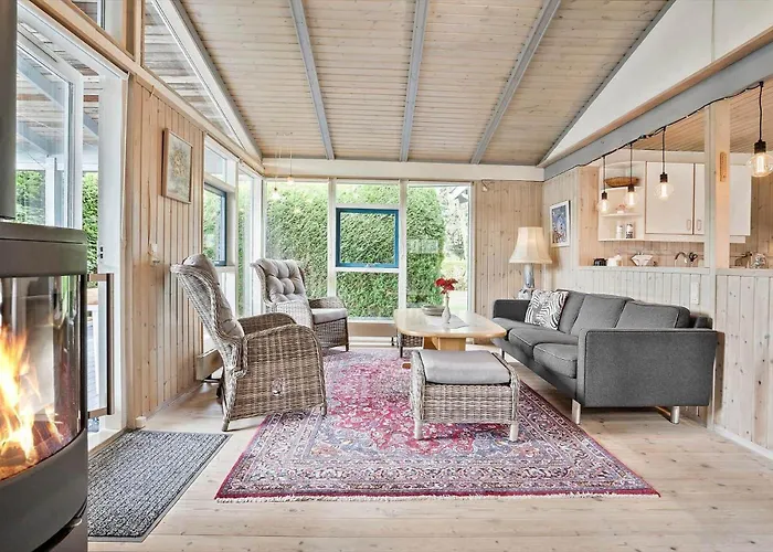 Holiday home 30351-odder-lyngmarksvej-5-a