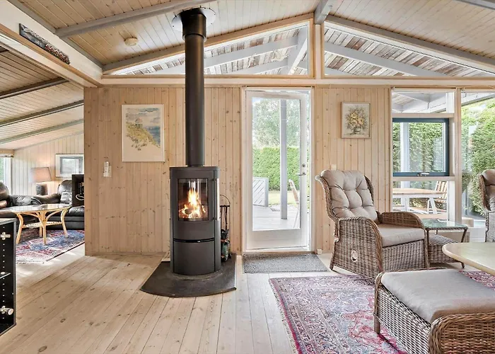 Feriehus 30351-odder-lyngmarksvej-5-a *