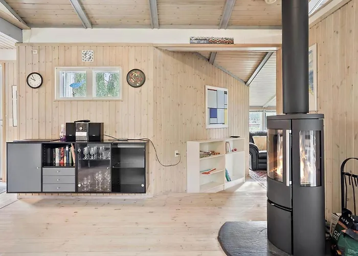 Feriehus 30351-odder-lyngmarksvej-5-a *