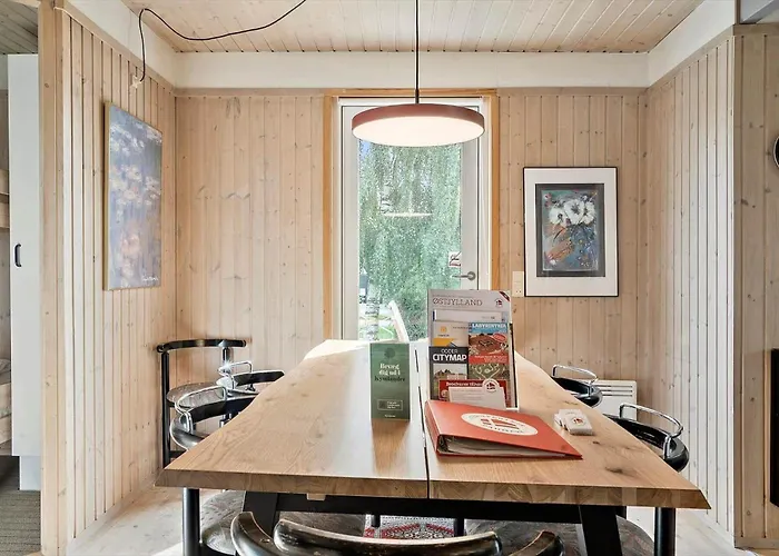 Feriehus 30351-odder-lyngmarksvej-5-a